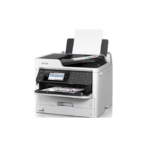 Impresora Multifuncional Epson WorkForce Pro WF-5790