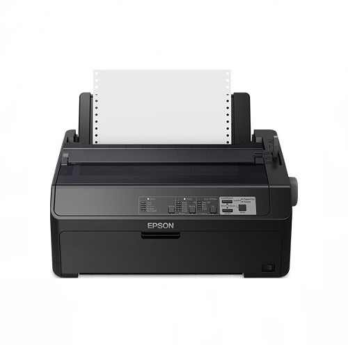 Impresora Matricial Epson FX-890II
