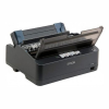 Impresora Matricial Epson LX-350, derecha