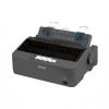 Impresora Matricial Epson LX-350, izquierda