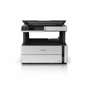 Impresora Multifunción Epson M2170, frontal