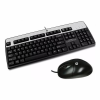 Kit Teclado y Mouse Hpe, diagonal