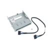 Kit Habilitador Hpe ProLiant ML350, diagonal
