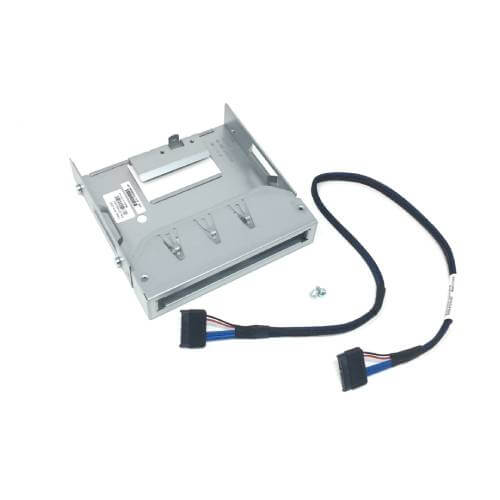 Kit Habilitador Hpe ProLiant ML350, diagonal