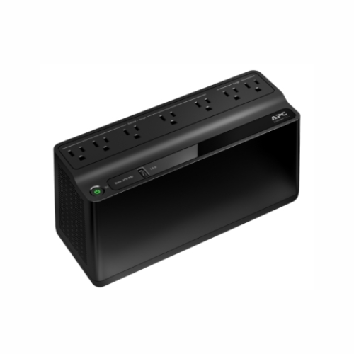 Unidad Back-Ups ES BE600M1 de APC by Schneider Electric 600VA, derecha.