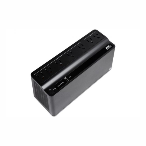 Unidad Back-Ups ES BE600M1 de APC by Schneider Electric 600VA, derecha