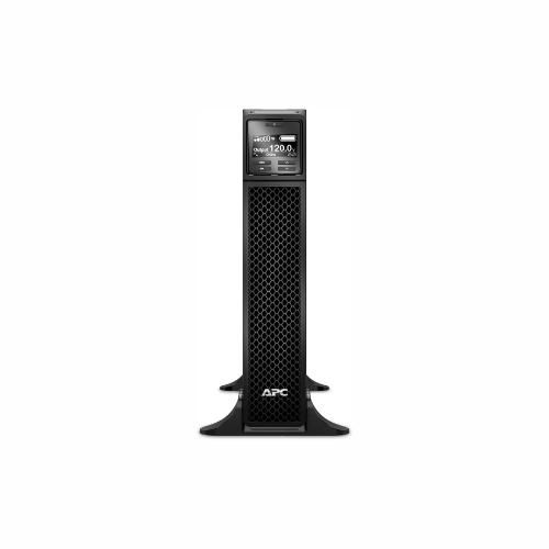 Unidad Smart-Ups SRT 3000XLA de APC by Schneider Electric 3000VA, frontal