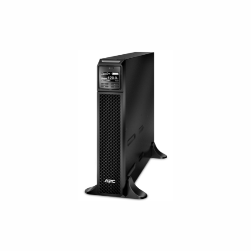 Unidad Smart-Ups SRT 3000XLA de APC by Schneider Electric 3000VA, izquierda