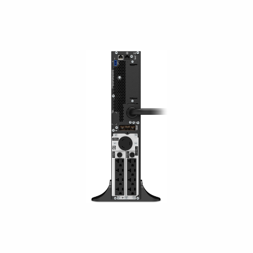 Unidad Smart-Ups SRT 3000XLA de APC by Schneider Electric 3000VA, posterior