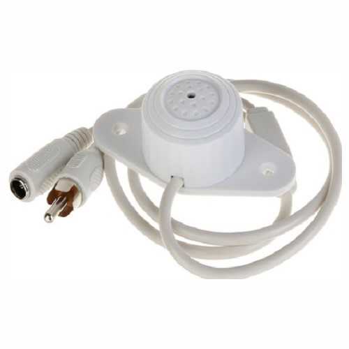 Micrófono Pinhole Dahua