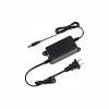 Fuente de Poder Dahua 12 V, lateral