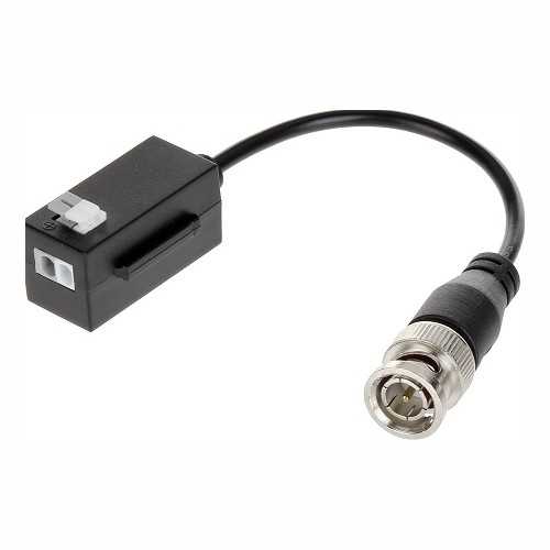 Pareja de Ballums Dahua, unidad