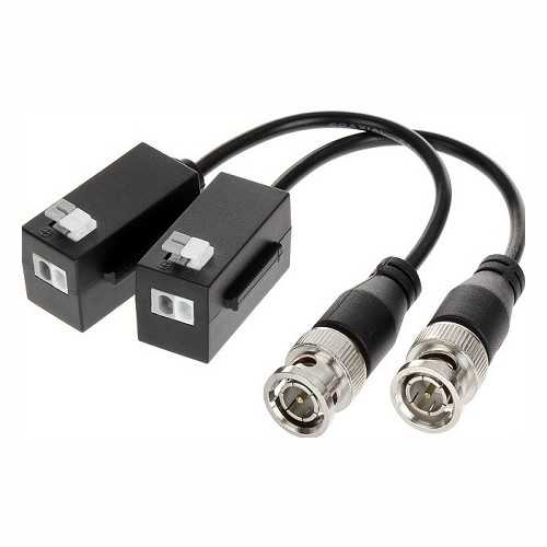 Pareja de Ballums Dahua, par