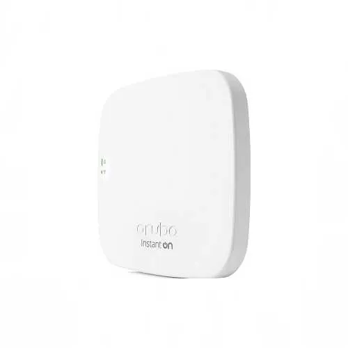 Access Point Aruba Instant On AP11, 12 V, lateral