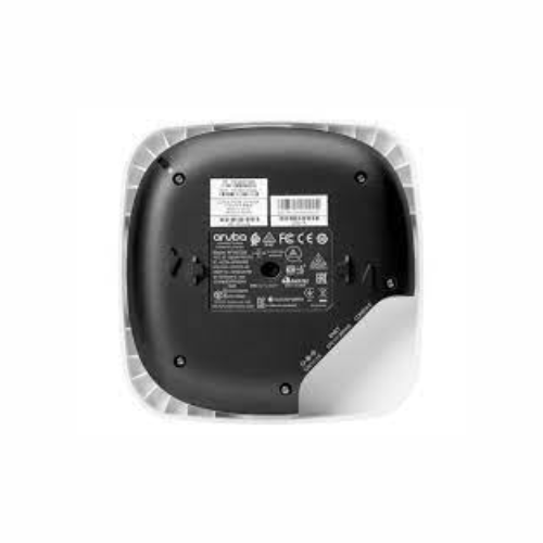 Access Point Aruba Instant On AP11, 12 V, posterior