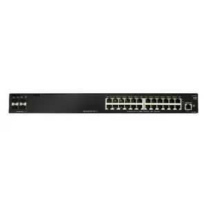 Switch Aruba 2930F, Velocidad 41.7 Mpps, 56 Gbps, Dual Core ARM Cortex A9, 1016 MHz, 1 GB DDR3 SDRAM, JL259A