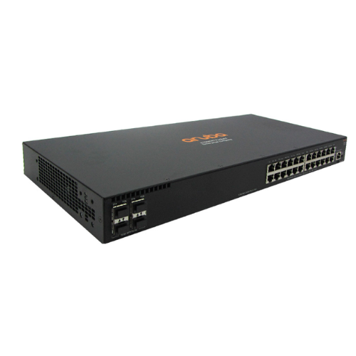 Switch Aruba 2930F, derecha