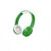 Auriculares Pioneer Diadema Verde
