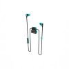 Auriculares Pioneer Ironman Verde, lateral