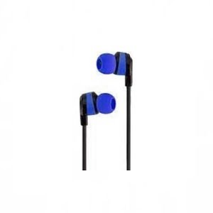Auriculares Pioneer Ironman Azul, laterales