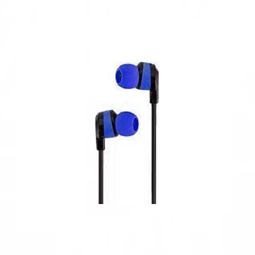 Auriculares Pioneer Ironman Azul, laterales