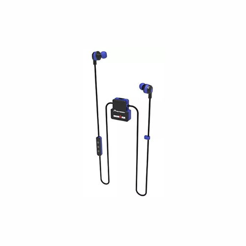 Auriculares Pioneer Ironman Azul