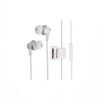 Auriculares Pioneer Ironman Blanco, frontal
