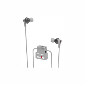 Auriculares Pioneer Ironman Blanco