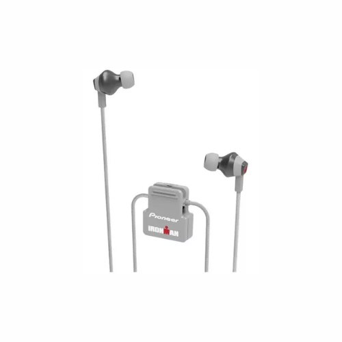 Auriculares Pioneer Ironman Blanco