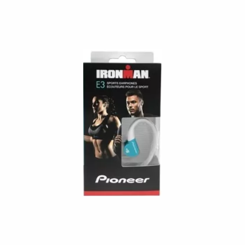 Auriculares Pioneer Ironman aqua