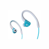 Auriculares Pioneer Ironman aqua, lateral