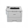 Impresora Láser Brother L6400DW, frontal