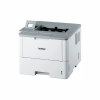 Impresora Láser Brother L6400DW, izquierda