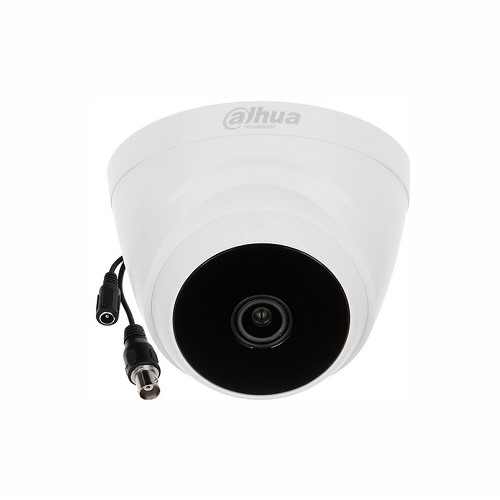 Cámara Análoga Dahua Hdcvi Domo 1080p, frontal
