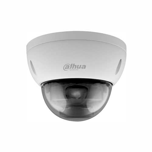 Cámara Varifocal Dahua Ipc Domo 2 Mp