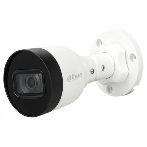 Cámara Dahua Ip Bullet 2Mp, lateral
