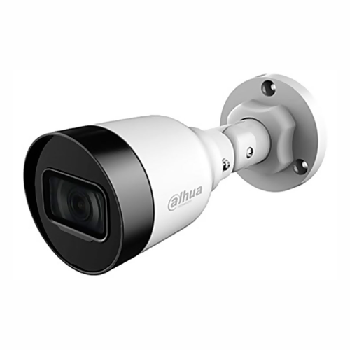 Cámara Dahua Ip Bullet 2Mp,diagonal