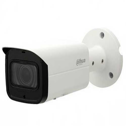 Cámara Varifocal Dahua Ipc Bullet 2 Mp, lateral