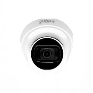 Cámara Varifocal Dahua Ipc Domo 4 Mp, frontal