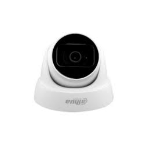 Cámara Varifocal Dahua Ipc Domo 4 Mp