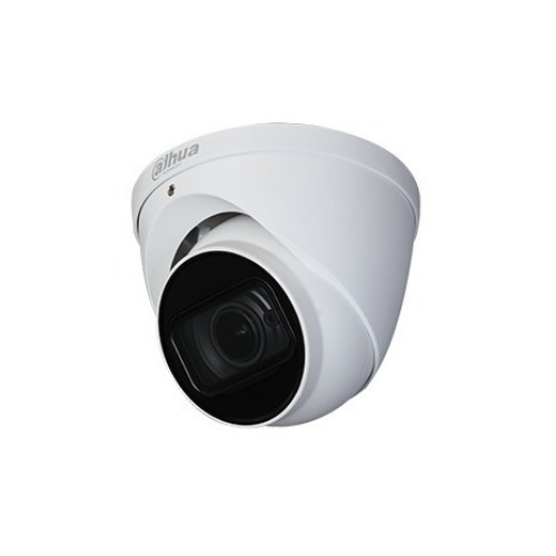 Cámara Análoga Dahua Hdcvi Domo 5 Mp