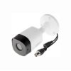 Cámara Análoga Dahua Hdcvi Bullet 720P, lateral