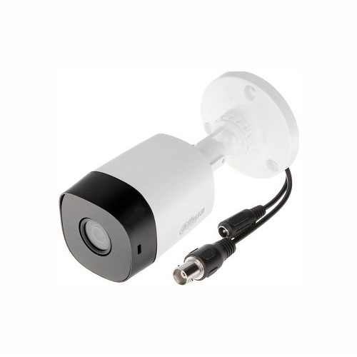 Cámara Análoga Dahua Hdcvi Bullet 720P, lateral