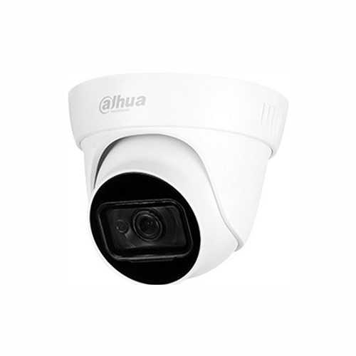 Cámara Varifocal Dahua Ipc Domo 2 Mp, 1080P, izquierda