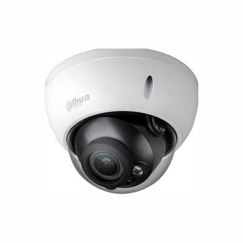 Cámara Varifocal Dahua Ipc Domo 2 Mp, izquierda