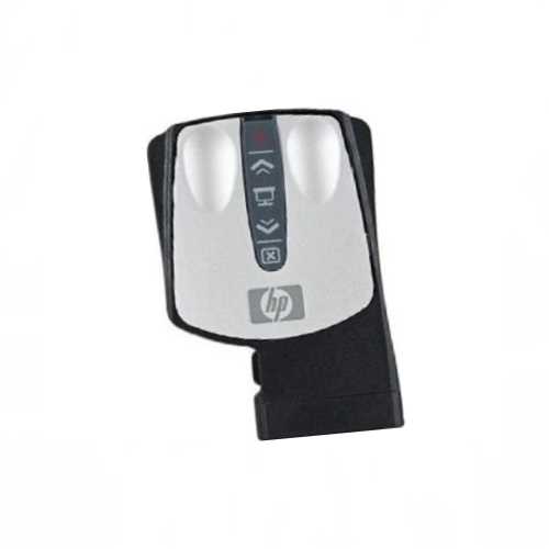 ExpressCard Mouse Portátil Hp