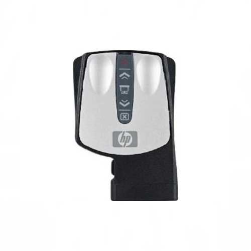 ExpressCard Mouse Portátil Hp