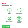 Compromiso APC