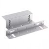 Soporte en ZL para Cerradura Electromagnética Dahua, diagonal