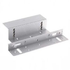 Soporte en ZL para Cerradura Electromagnética Dahua, diagonal